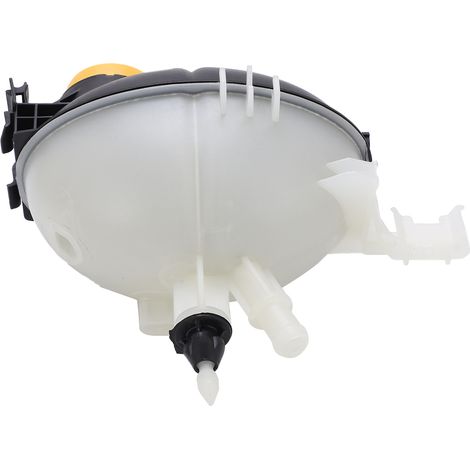 Vase d'expansion de liquide de refroidissement VOLLSUN avec capteur 2045000549, compatible avec Mercedes-Benz Classe C W204 (1/5)