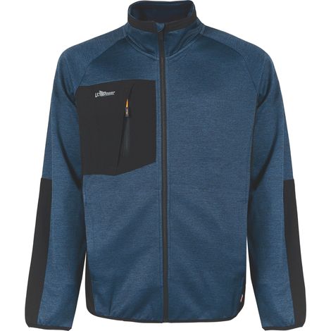 U-Power FELPA HULL Col. Blu Mis. M (1/2)
