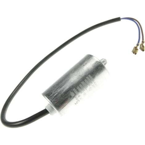 Condensatore 5mf originale - Frigorifero, congelatore - BEKO - 4364330