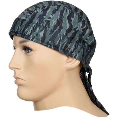 Fascia protettiva per la testa 'WILD' WELDAS 23-3602
