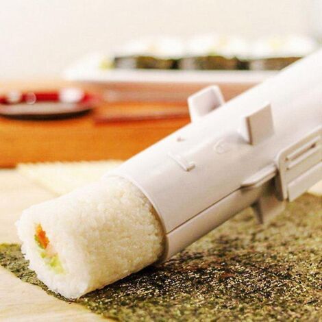 Moule Bazooka Sushi Roll, Ensoleillé (1/4)
