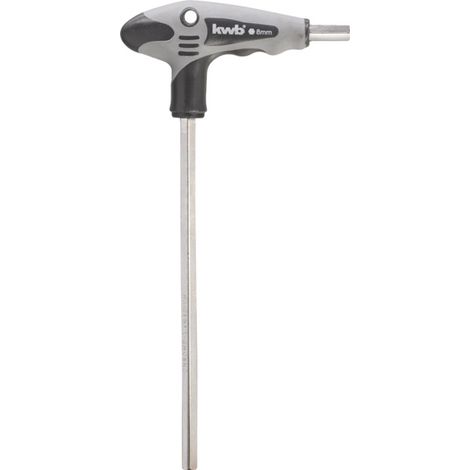 kwb Sechskantschlüssel Schlüsselweite (metrisch): 8 mm (1/2)
