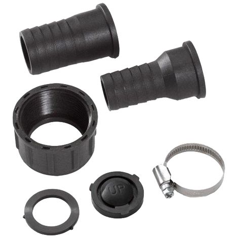 Karcher - adaptateur/connecteur 1 "et 1 1/4" pour tuyau avec (1/3)
