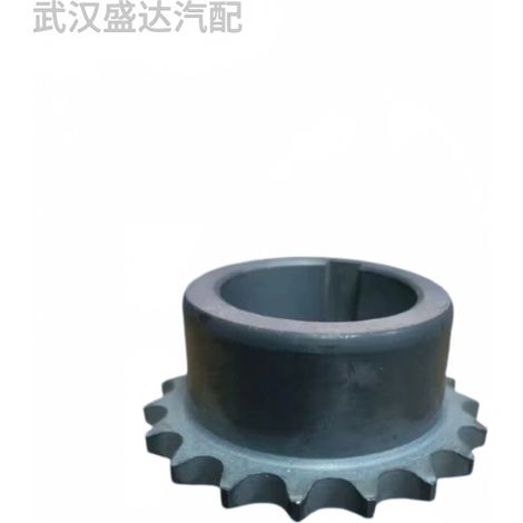 Pignon de chaîne de pompe à huile 051383 compatible avec Peugeot Citroën (1/5)