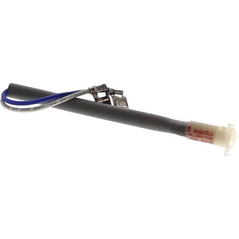 SHARP, VOYANT Cuisinière AVEC CABLES 170mm (1/2)