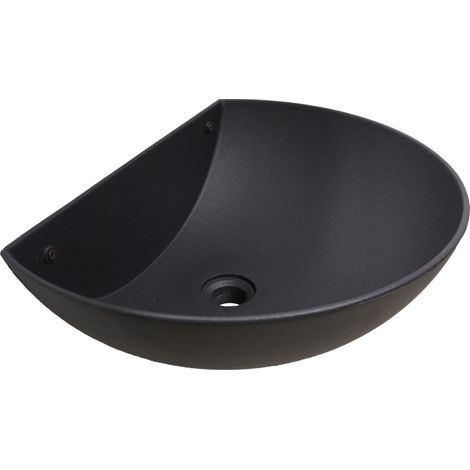 Baignoire murale modèle Venezia pour jardin potager (1/3)