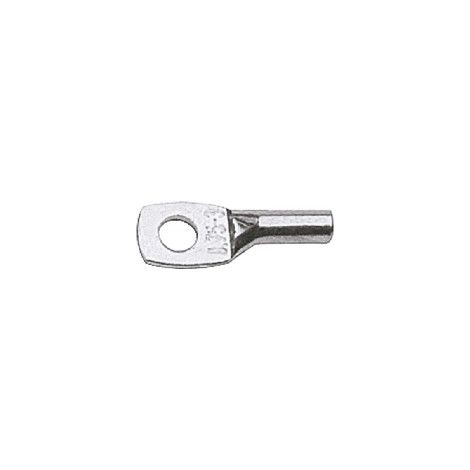 Klauke Rohrkabelschuh 6qmm Ringform 95R/5 100 Stk (1/2)