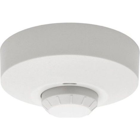Sensore microonde crepuscolare Kanlux ROLF bianco 9 m