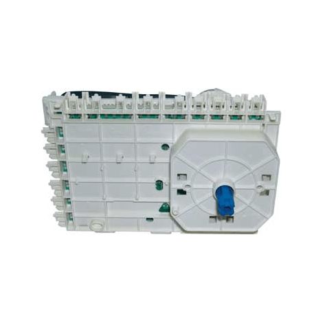 Module programmateur sc1 pour LAVE LINGE LADEN - 481228219993