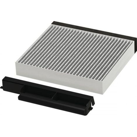 Filtro de carbón Siemens CleanAir 17006602 / LZ11DXB14