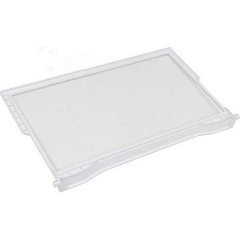 Clayette Verre - Pour Réfrigérateur - Compatible Modèles Whirlpool Sélectionnés - 1 Pièce