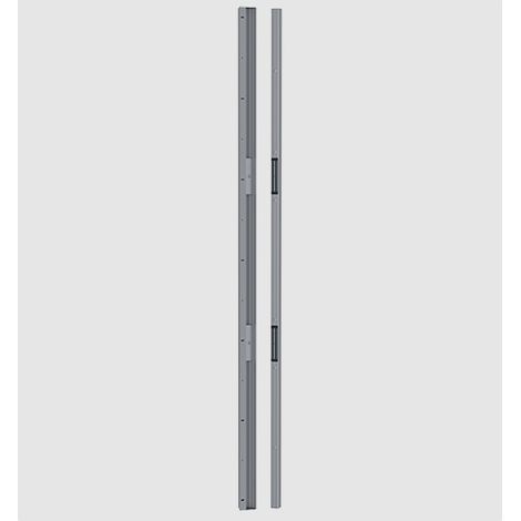 Bandeau CPREG2N 2500 mm AS 2 x 300 daN 12/24V DC + CTC conforme NF S 61 937 - SEWOSY -