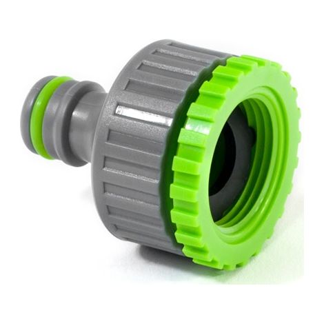 Innengewindeanschluss mit 3/4"-1"-Reduzierstück