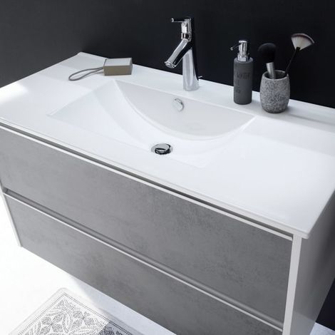Pelipal Serie 6040 Waschtisch 121 cm (1/5)