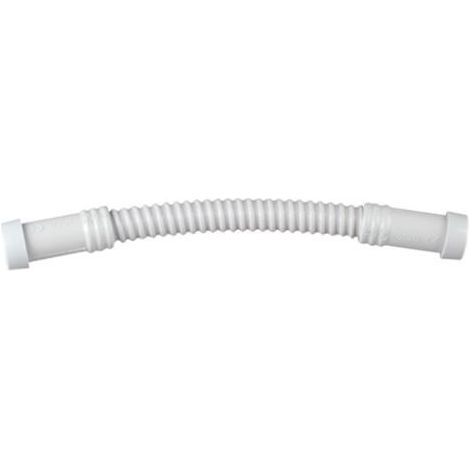 Poly Pool Flexibles Verbindungsstück für Rohre PP177 D.20mm IP65/IP66/IP67 Grau