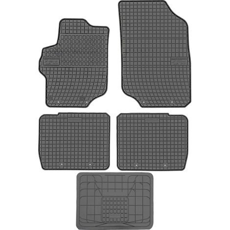 Alfombrillas Frogum ET0643 + funda 542742 - Peugeot 301 2012 - SIN TOPES (1/5)