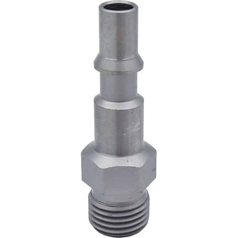 Embout mâle iso 6150 - type C 1/2" NUAIR (1/3)