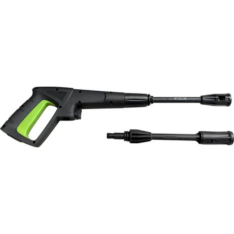 EXTOL CRAFT Pistole mit Düsenersatz 413103A