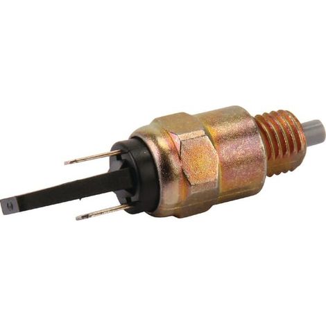 Interrupteur AGRIA AGW78452 (1/2)