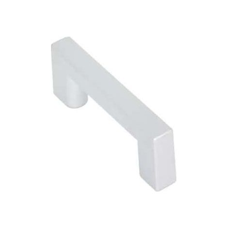 Maniglia Sistema Stilo Argento Mm.64 (1/2)