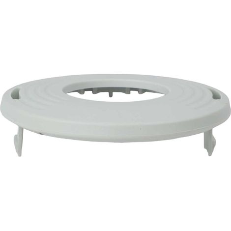 Capuchon de rechange pour 46-2 - Tête coupe Partie inférieure 4003 713 9701 débroussailleuse Base boîtier et coupe-gazon jardin (1/4)