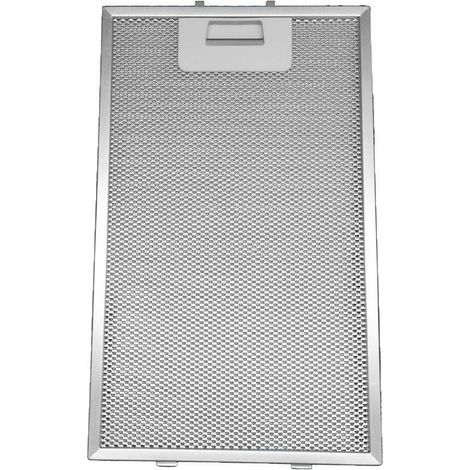 Filtro metálico AEG 325 x 197 x 10 mm 4055101697 de AllSpares