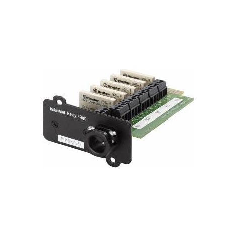 EATON Eaton INDRELAY-MS - Thunderbolt - Série - Multicolore