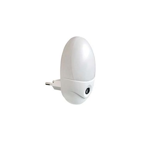 SPINA LUMINOSA BLU CON CREPUSCOLARE- - 87992 - 3 pezzi FANTON