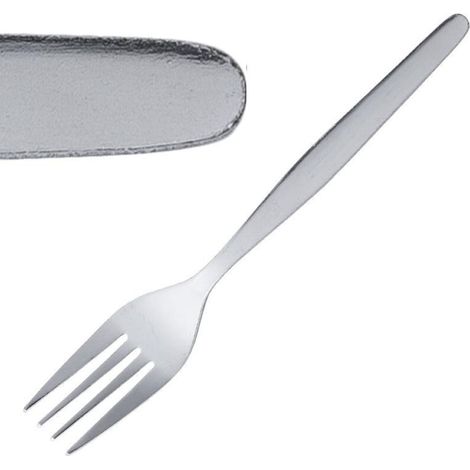 Fourchette 160 mm Kelso pour Enfants - (1/4)