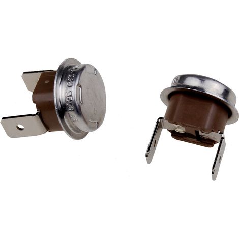 Philips - thermostat - clixon - 190°c - 421940812991 -
