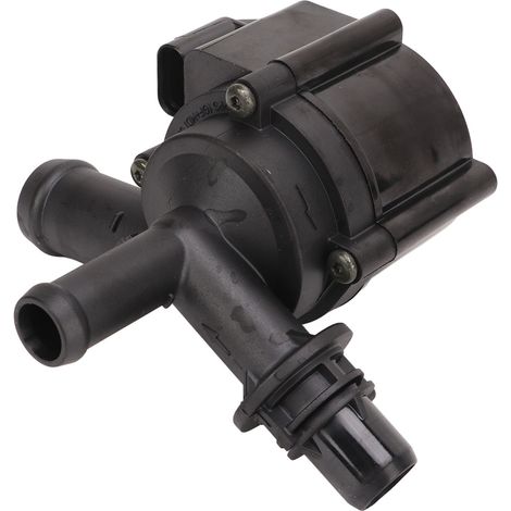 Pompe à eau additionnelle 708692000, résistante aux hautes températures, compatible avec les modèles 114i, 116i, 118i, 120i, 316i et 320i. (1/5)
