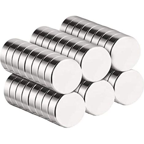Aimants néodyme ultra puissants (20 pièces) (1/5)