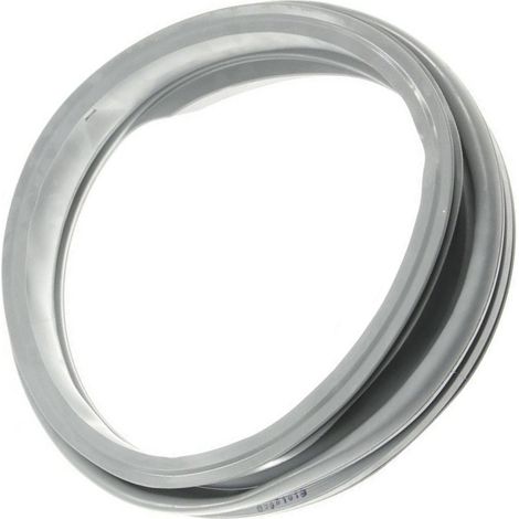 Joint de hublot(manchette) (42124306) Lave-linge CONTINENTAL EDISON, BELLAVITA, DAEWOO, SHARP, AYA, OCEANIC, TECHNICAL, TELEFUNK