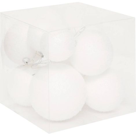 Bdn plf x12 mix bianco neve - Atmosphera créateur d'intérieur (1/5)