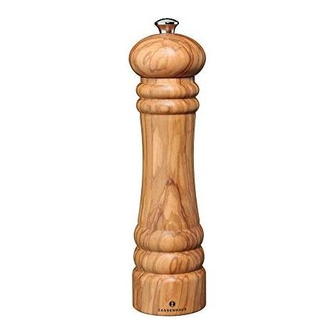 Zassenhaus Macina Sale BERLIN Olivo 24cm