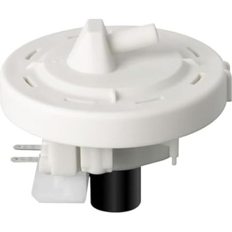 Capteur de pression pour lave-linge, pressostat durable, pièce de rechange en plastique (1/5)