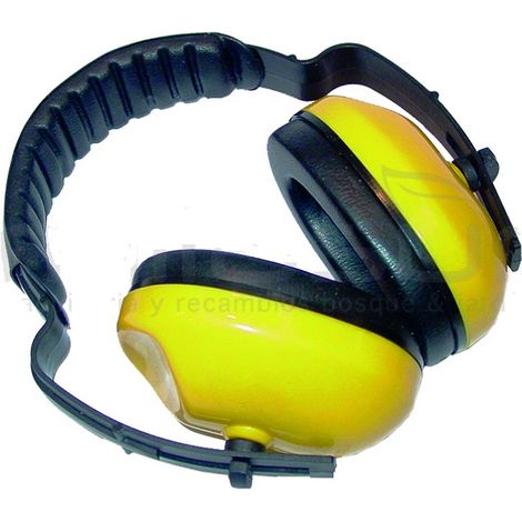 Auriculares profesionales Anova 99-1299