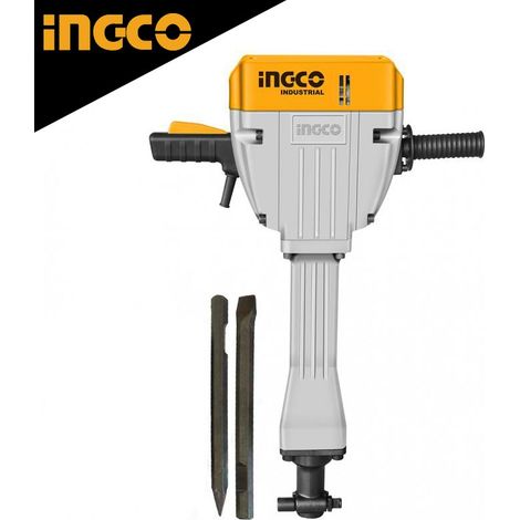 MARTELLO DEMOLITORE 2200W 75J INGCO PDB22001 (1/2)