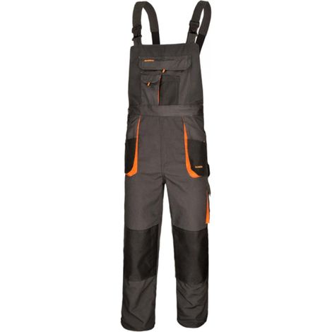 Schutzlatzhose Classic 62/188/120 - BHP socl 62 (1/3)