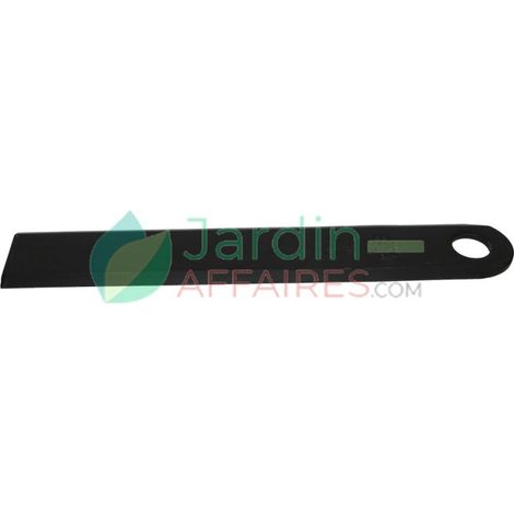 Oberes Flachmesser Rasenmäher Gianni Ferrari 01.33.01.0140
