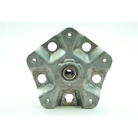 455962MA - Palier de Lame Adaptable pour Tondeuse Autoportée MURRAY (1/3)