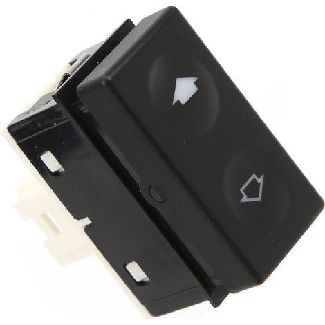 Ersatz-Fensterheberschalter 61311387388 für BMW E36 328i Cabriolet M52 Schaltgetriebe BK73 (1/5)