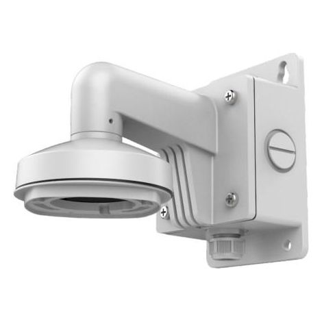 Supporto a parete Hikvision per telecamera dome in lega di alluminio
