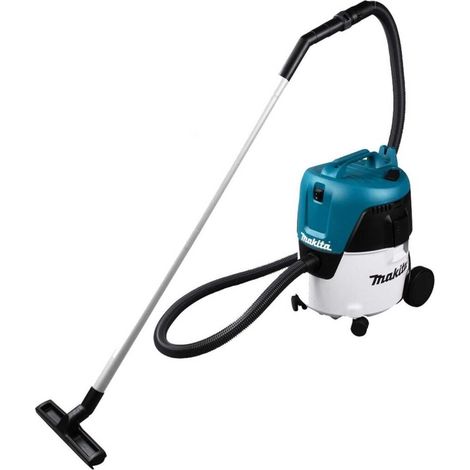 [JAMAIS UTILISE] Aspirateur de chantier MAKITA VC2000L 20L Classe L (1/5)