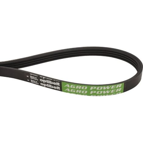 Correa acanalada en V 55130304 Optibelt 04454180 1002632