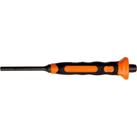 Herramientas de golpe Bahco cylindrical puncher punta 5 mm longitud 165 mm