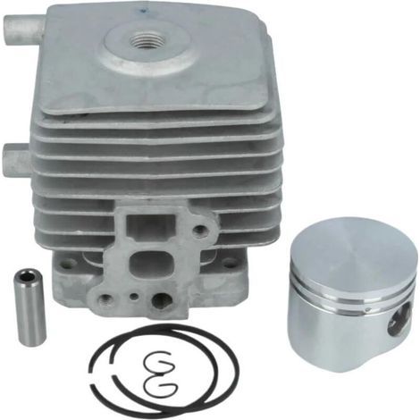 Ensemble cylindre pour taille-haies STIHL HS81 HS81R HS86 HS86R HS81T (1/5)