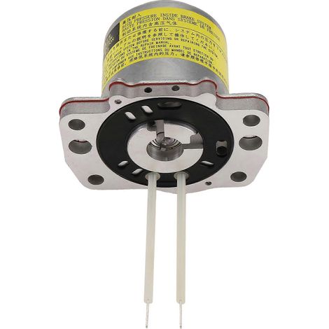 ABS-Pumpenmotor 44510-58030 für Toyota Camry Hybrid 2007-2011 - SFYGV (1/5)