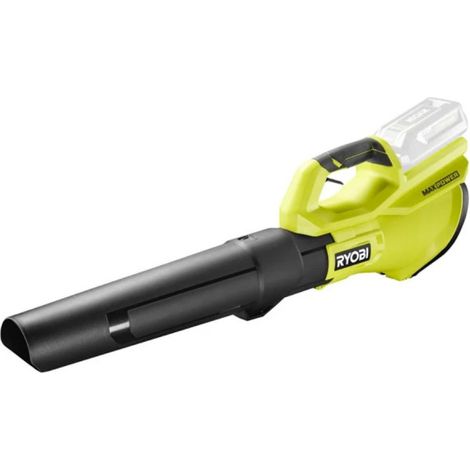 Ryobi – Souffleur à batterie 36V – Soufflerie 193 km/h – Technologie Turbo Jet – Variateur de vitesse – Tube démontable (1/8)