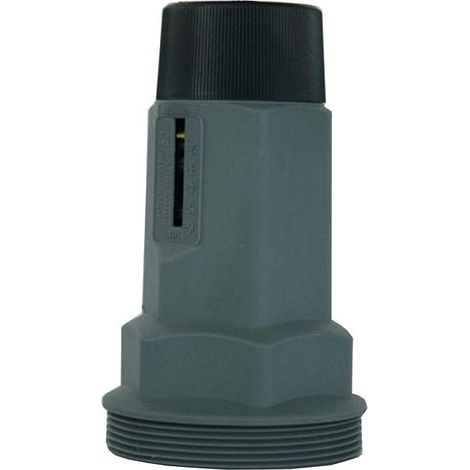 Federhaube zu DR 3/4" - 1" Federhaube für Druckminderer
